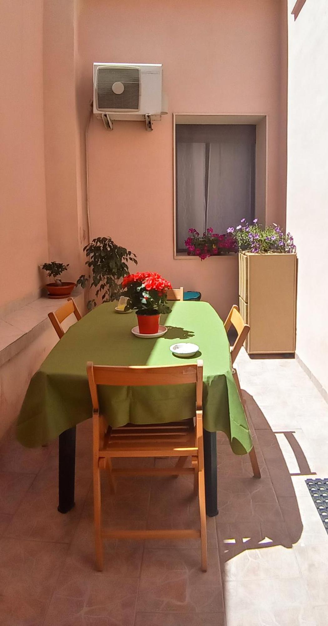 Lina'S Sweet Home Syracuse Quarto foto